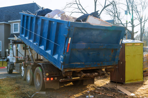 Professional Junk Removal Services in Indialantic, FL